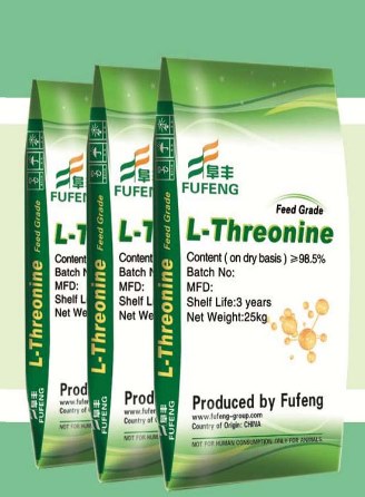 l-Threonine-Fufeng 